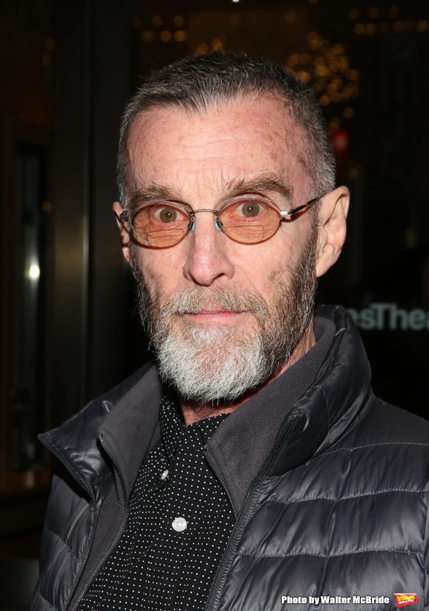 Photo Coverage: On the Opening Night Red Carpet for THE PRICE  Image