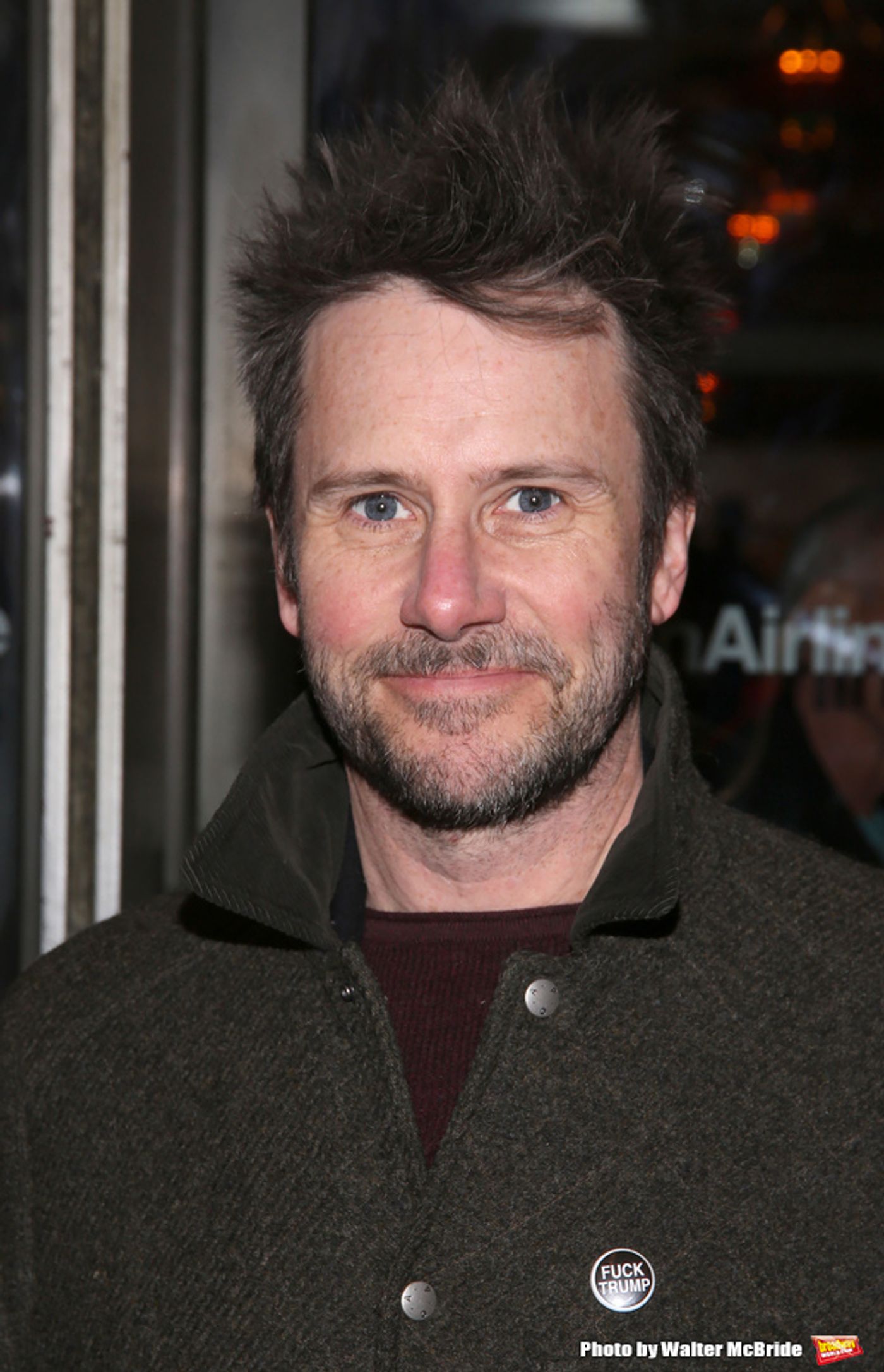 Photo Coverage: On the Opening Night Red Carpet for THE PRICE  Image