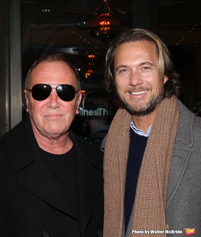 Michael Kors Photo