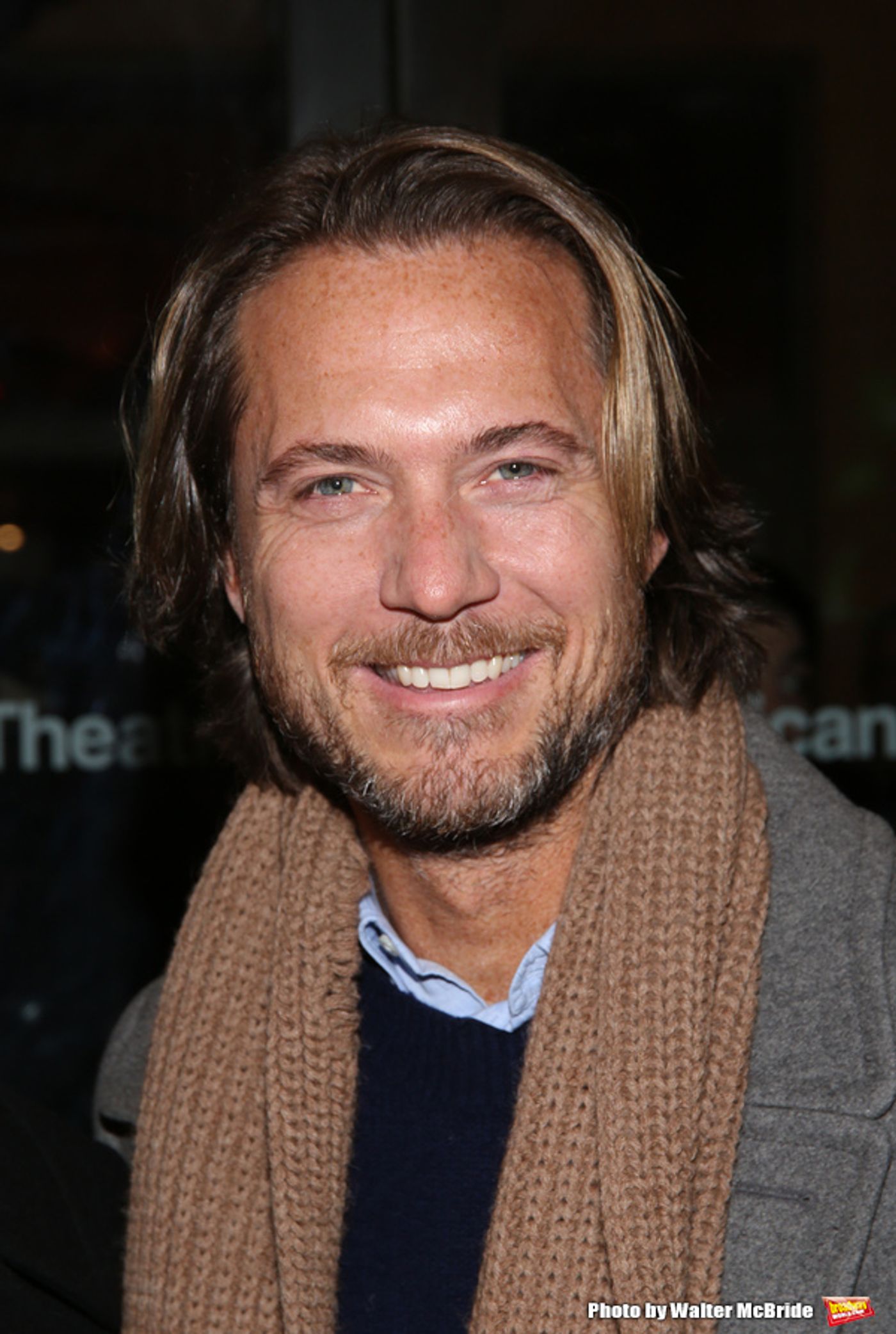 Photo Coverage: On the Opening Night Red Carpet for THE PRICE  Image