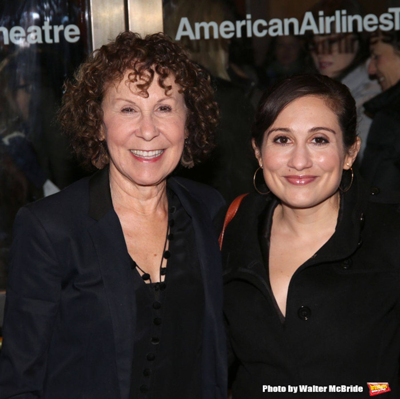 Photo Coverage: On the Opening Night Red Carpet for THE PRICE  Image