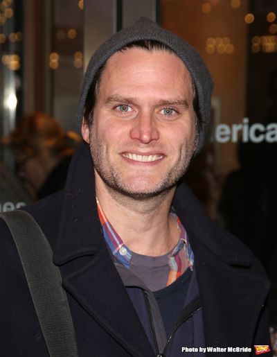 Steven Pasquale  Photo
