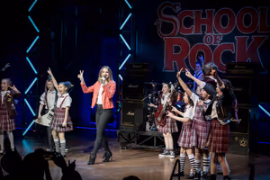 Mel C @ BroadwayWorld Mel C Photo