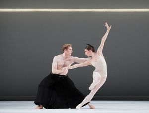 Jessica Collado and Christopher Coomer Photo