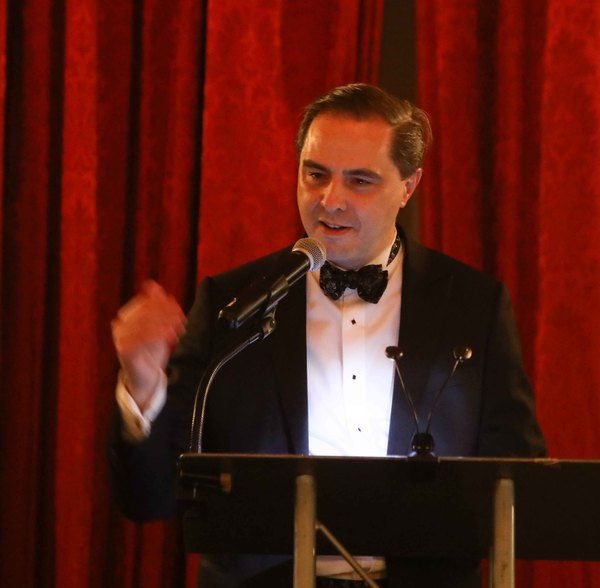 Michael Colosi Photo