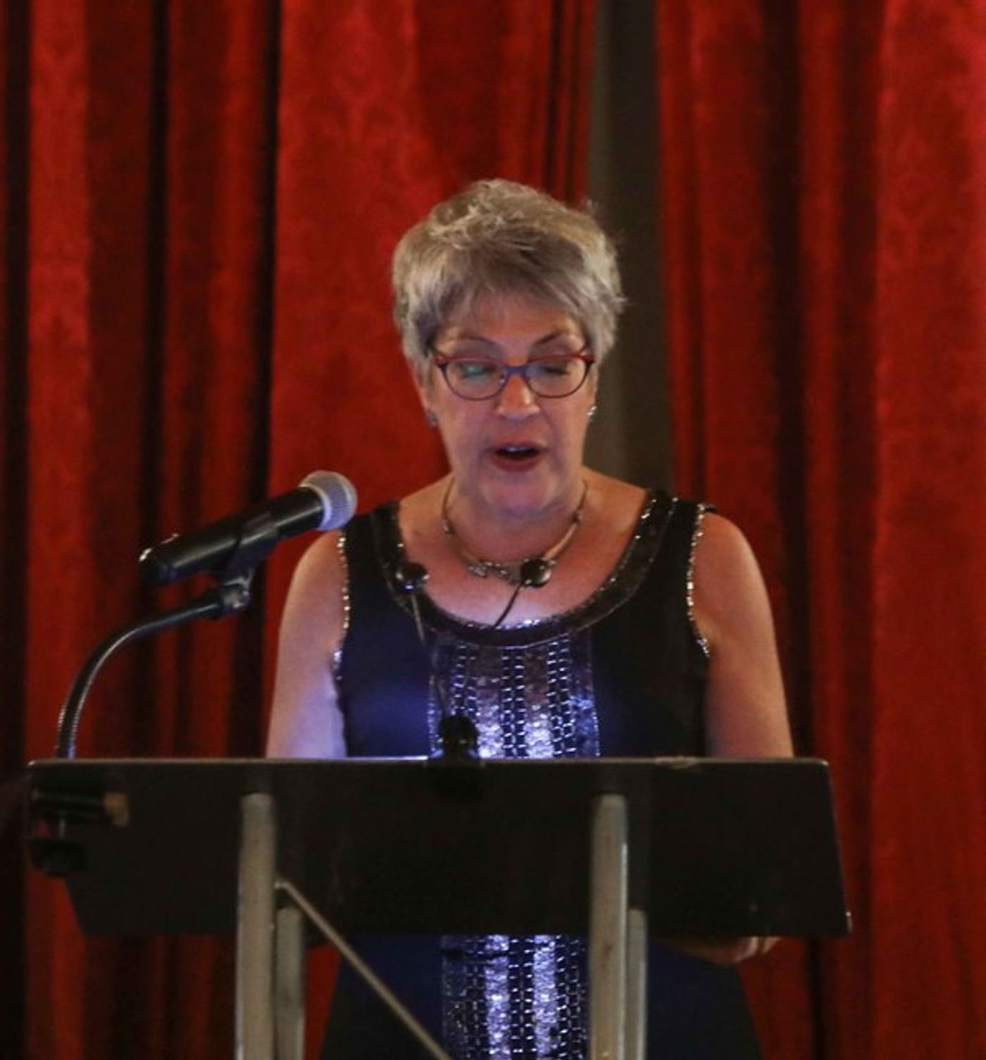 Photo Coverage: Peter Yarrow Honored at New York Choral Society Gala Photo Coverage: Peter Yarrow Honored at New York Choral Society Gala Image