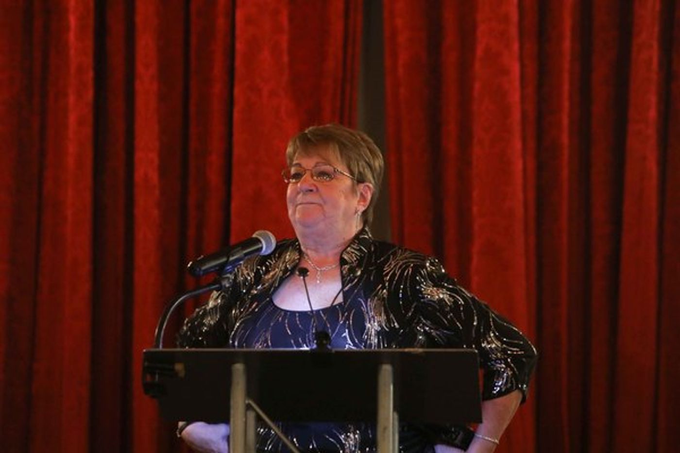 Photo Coverage: Peter Yarrow Honored at New York Choral Society Gala Photo Coverage: Peter Yarrow Honored at New York Choral Society Gala Image