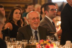 Peter Yarrow @ BroadwayWorld Peter Yarrow Photo