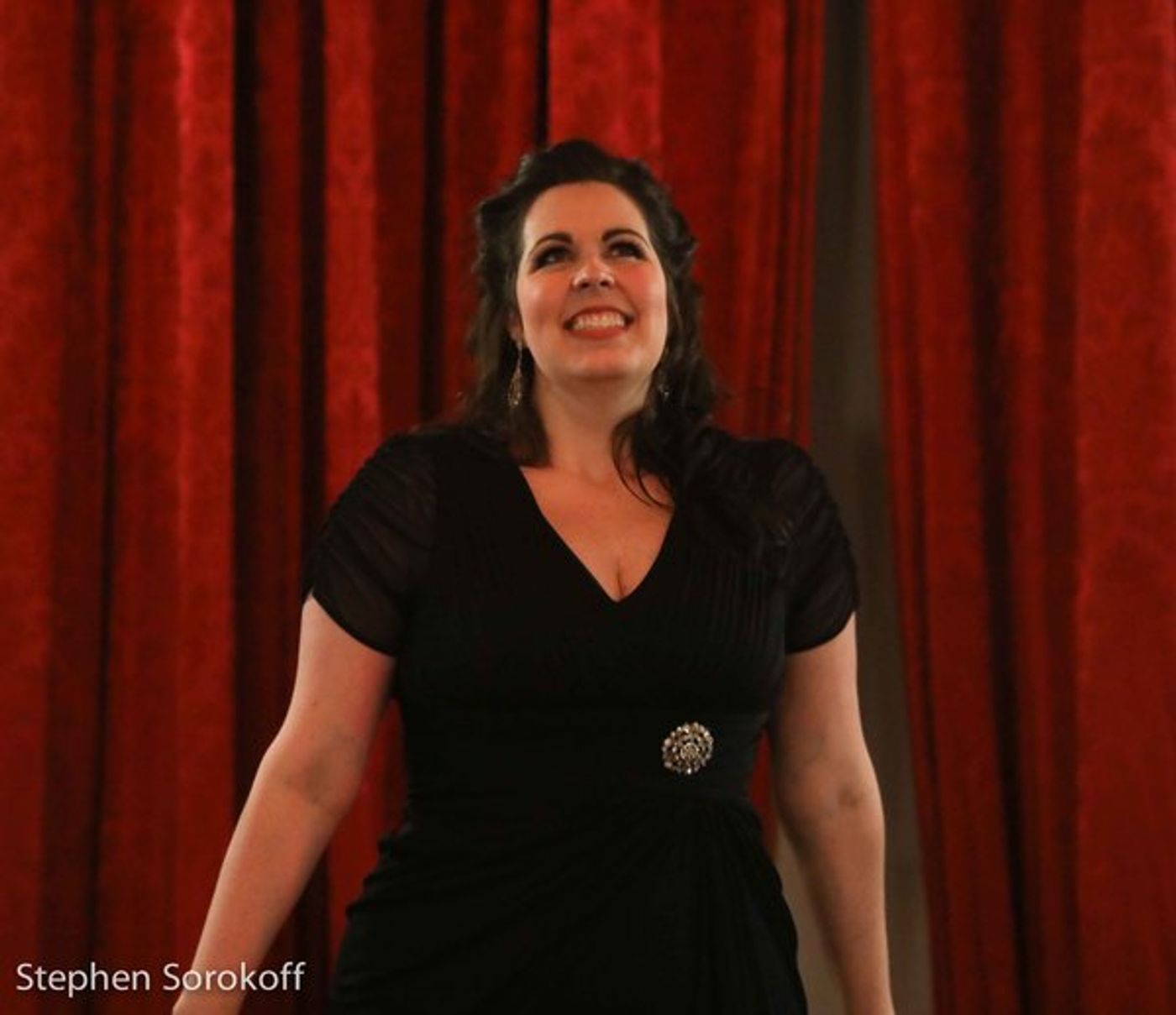 Photo Coverage: Peter Yarrow Honored at New York Choral Society Gala Photo Coverage: Peter Yarrow Honored at New York Choral Society Gala Image