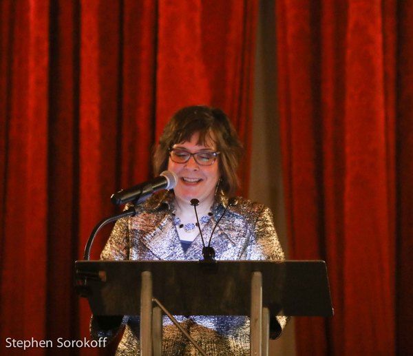 Rosanne Zoccoli Photo