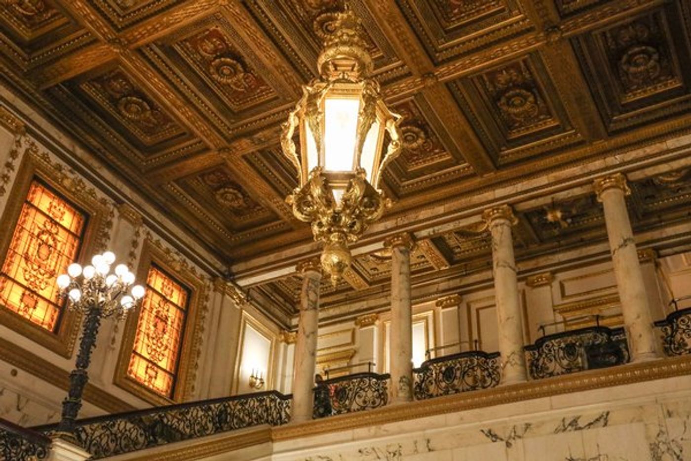 Photo Coverage: Peter Yarrow Honored at New York Choral Society Gala Photo Coverage: Peter Yarrow Honored at New York Choral Society Gala Image