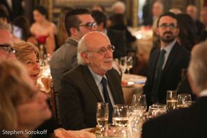 Peter Yarrow @ BroadwayWorld Peter Yarrow Photo