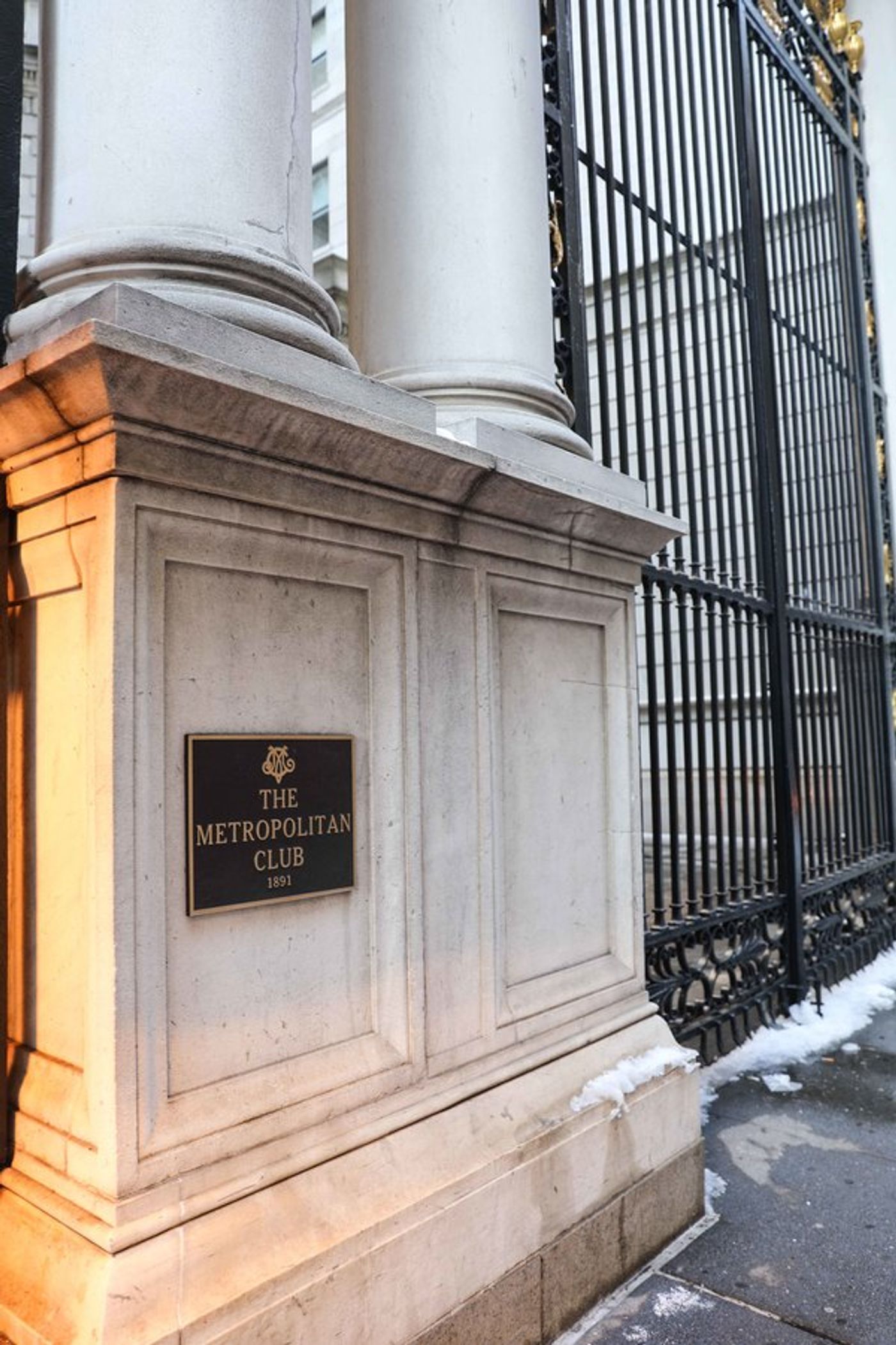 Photo Coverage: Peter Yarrow Honored at New York Choral Society Gala Photo Coverage: Peter Yarrow Honored at New York Choral Society Gala Image