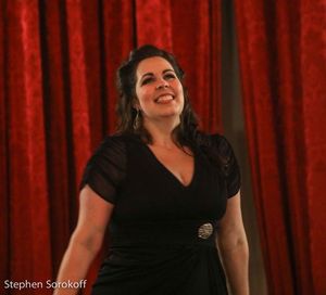 Amanda Woodbury Photo