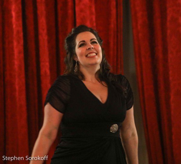 Amanda Woodbury Photo