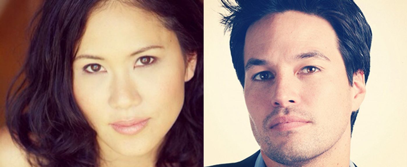 Deedee Magno Hall and Cliffton Hall to Lead NEXT TO NORMAL at East West Players; Cast, Creatives Set!  Image