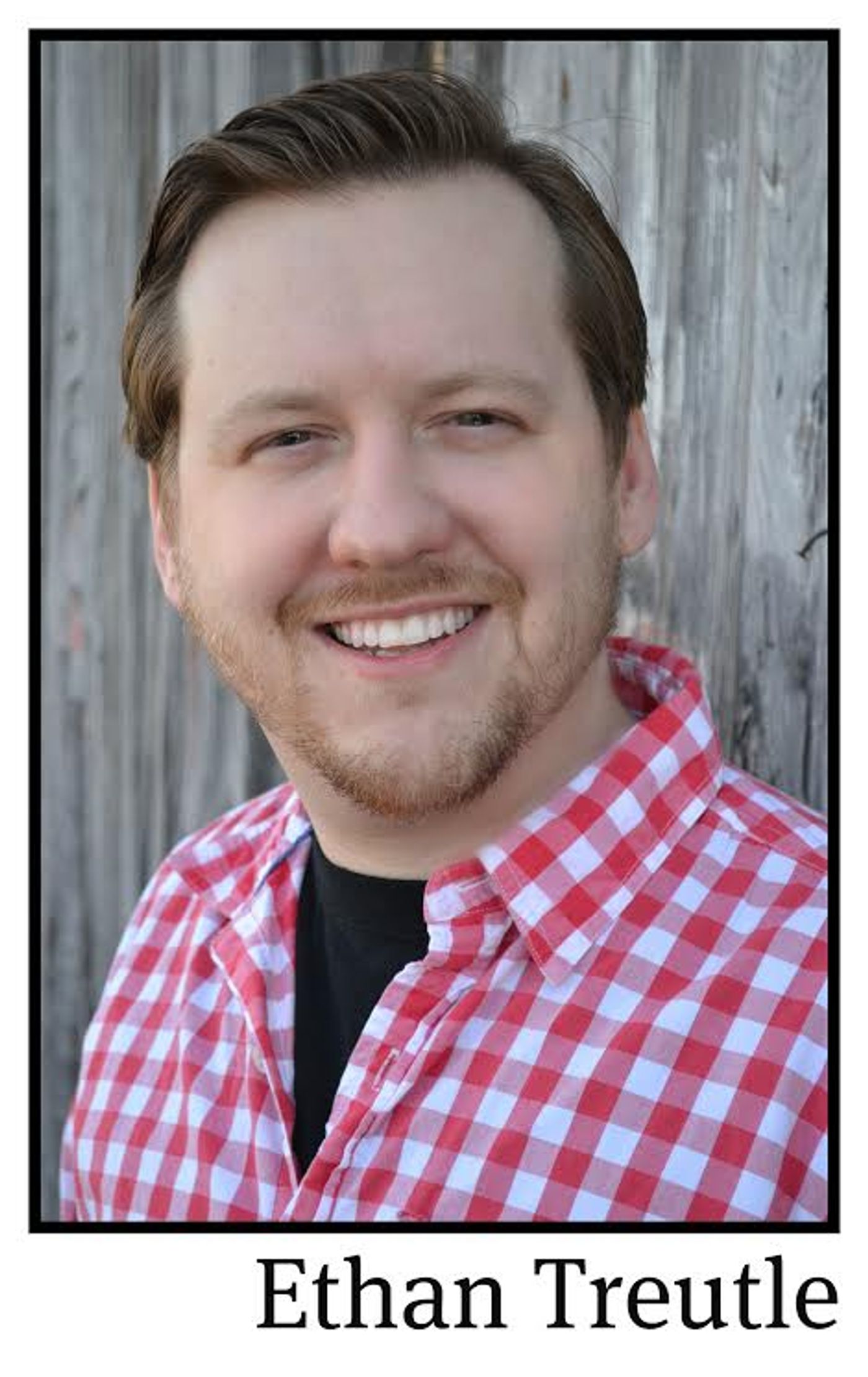 FRIDAY 5 (+1): CLYBOURNE PARK's Walton, Prince and Treutle  Image