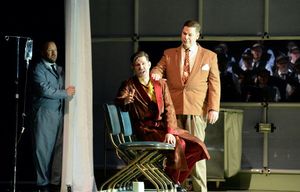 Justin Ryan, Zeffin Quinn Hollis, Scott Ramsey  Photo