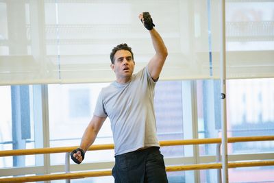 Bobby Cannavale Photo