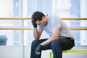 Bobby Cannavale @ BroadwayWorld Bobby Cannavale Photo