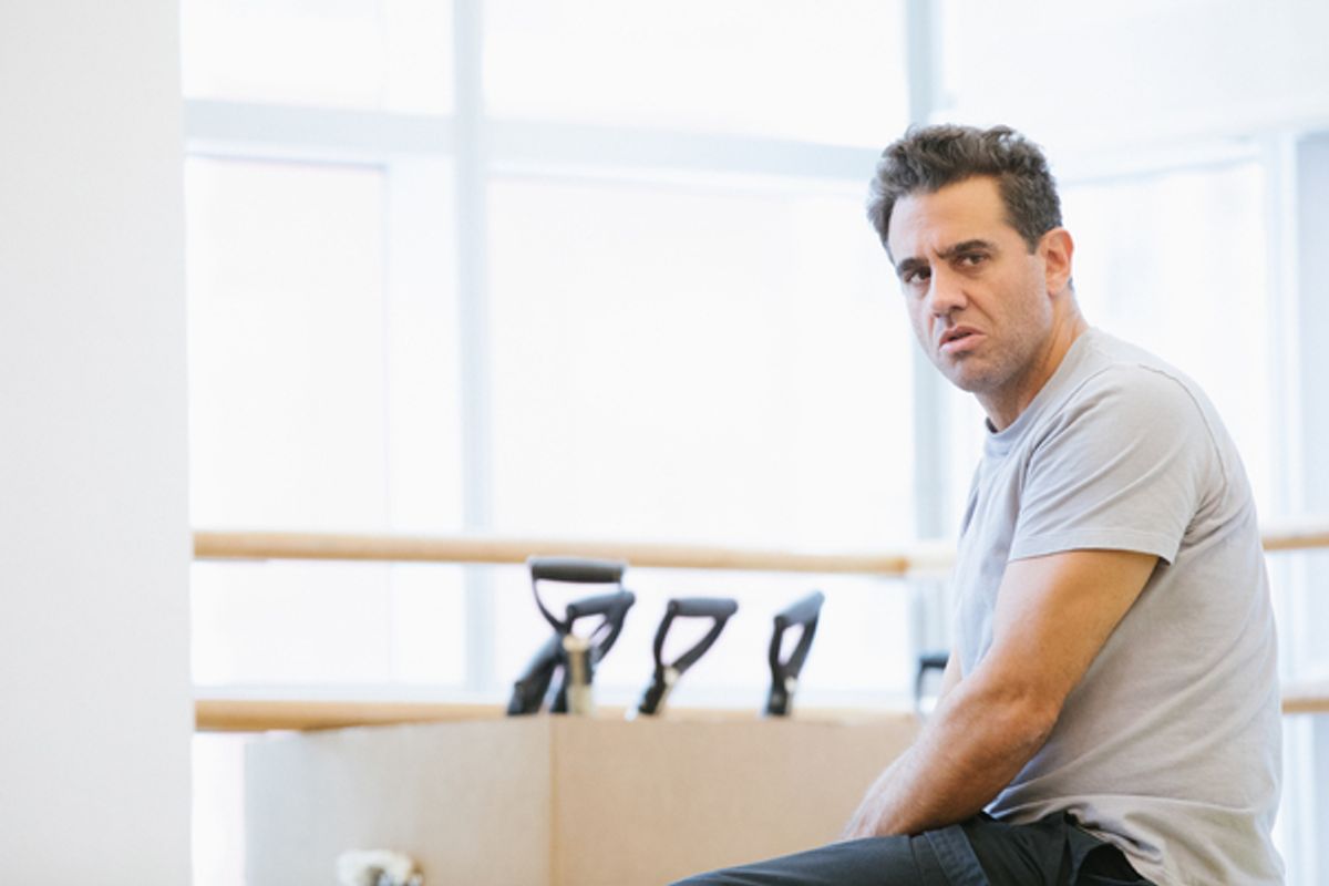 Bobby Cannavale at 