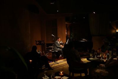 Andrew Lippa Photo