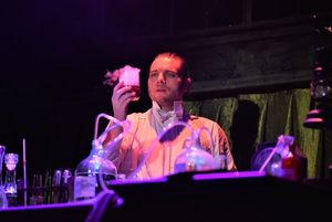 Nathaniel Hackmann Photo