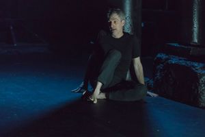 Stephan Wolfert @ BroadwayWorld Stephan Wolfert Photo