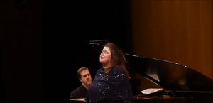 Allison Charney Photo