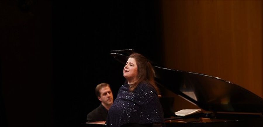 Photo Flash: Stars Shine in 'PREformances with Allison Charney' March 13th Concert Image