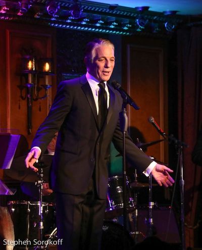 Tony danza Photo