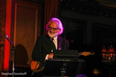 Dave Shoup Photo