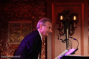 John Oddo @ BroadwayWorld John Oddo Photo