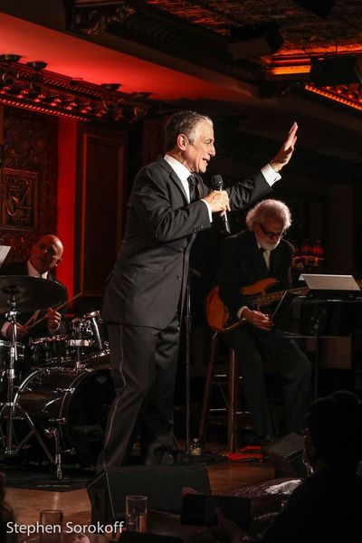 Tony Danza Photo