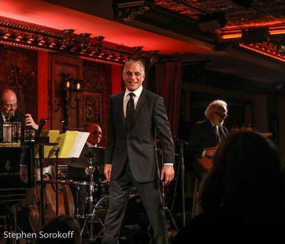Tony Danza Photo