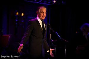 Tony Danza @ BroadwayWorld Tony Danza Photo