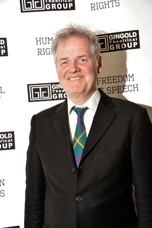 Ciaran O''Reilly @ BroadwayWorld Ciaran O''Reilly Photo