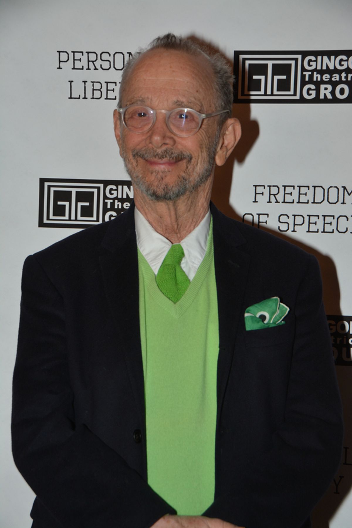Joel Grey at 