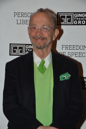 Joel Grey Photo