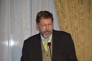 David Staller @ BroadwayWorld David Staller Photo