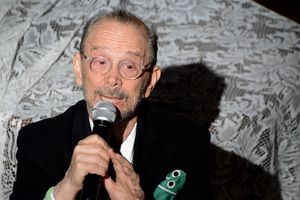 Joel Grey @ BroadwayWorld Joel Grey Photo