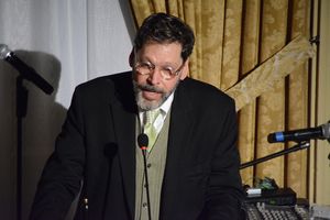 David Staller @ BroadwayWorld David Staller Photo