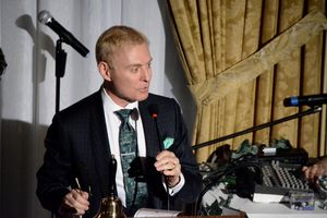 Richard Weinberg Photo