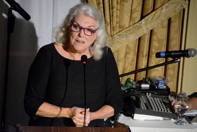 Tyne Daly Photo