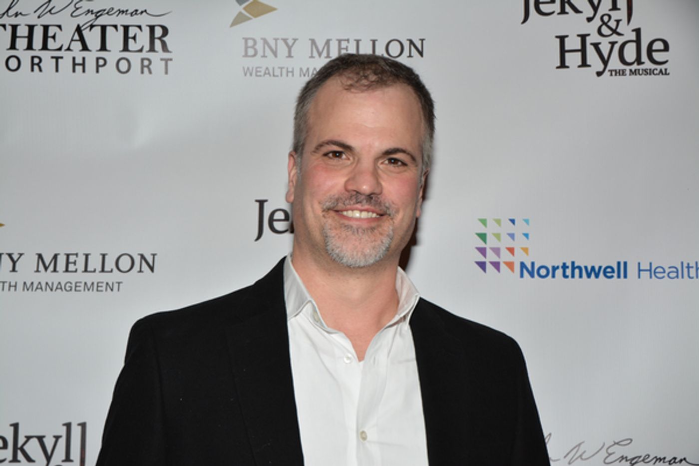 Photo Coverage: The Cast of JEKYLL & HYDE Celebrates Opening Night at the John W. Engeman Theater Photo Coverage: The Cast of JEKYLL & HYDE Celebrates Opening Night at the John W. Engeman Theater Image