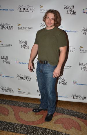 Nathaniel Hackmann @ BroadwayWorld Nathaniel Hackmann Photo