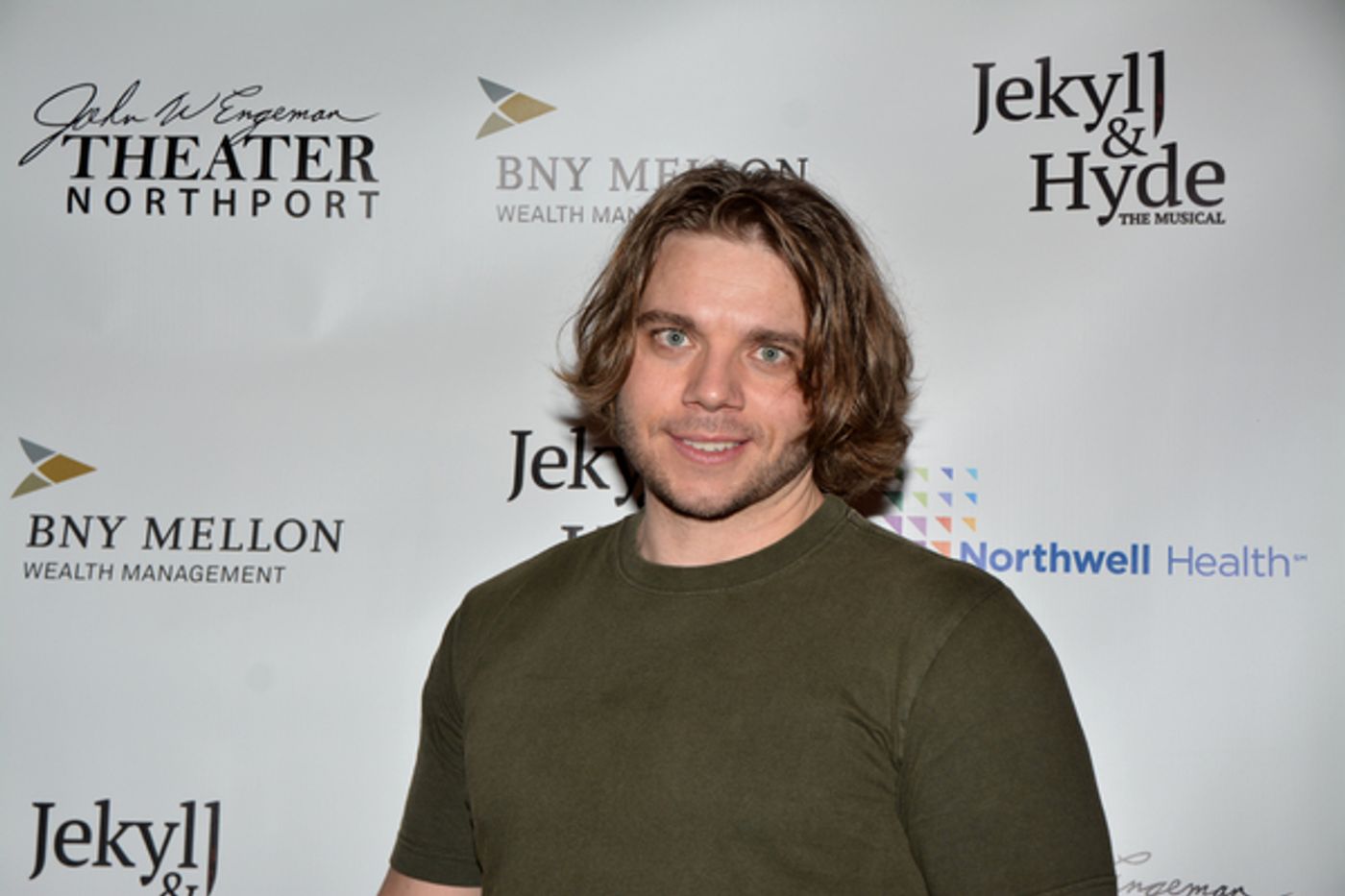 Photo Coverage: The Cast of JEKYLL & HYDE Celebrates Opening Night at the John W. Engeman Theater Photo Coverage: The Cast of JEKYLL & HYDE Celebrates Opening Night at the John W. Engeman Theater Image