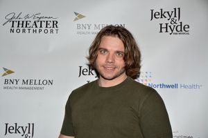 Nathaniel Hackmann @ BroadwayWorld Nathaniel Hackmann Photo