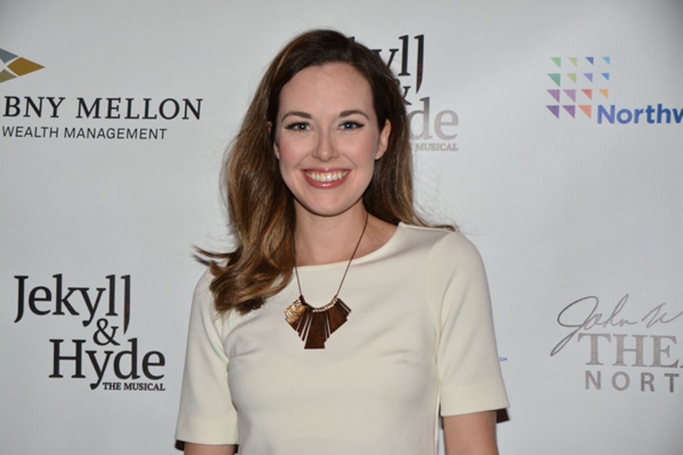 Photo Coverage: The Cast of JEKYLL & HYDE Celebrates Opening Night at the John W. Engeman Theater Photo Coverage: The Cast of JEKYLL & HYDE Celebrates Opening Night at the John W. Engeman Theater Image