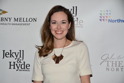 Liana Hunt Photo